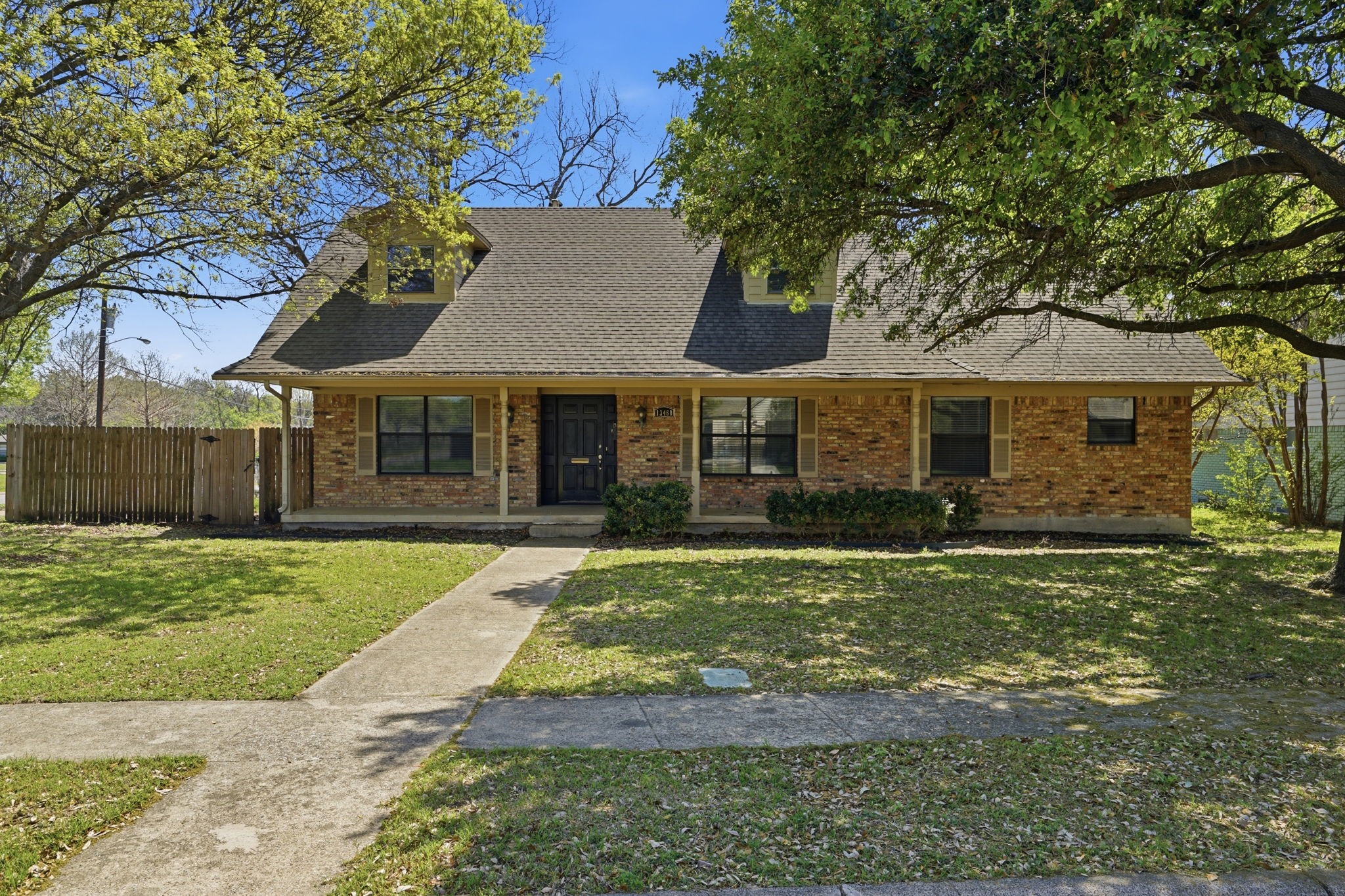 13460 Mill Grove Lane Dallas TX 75240