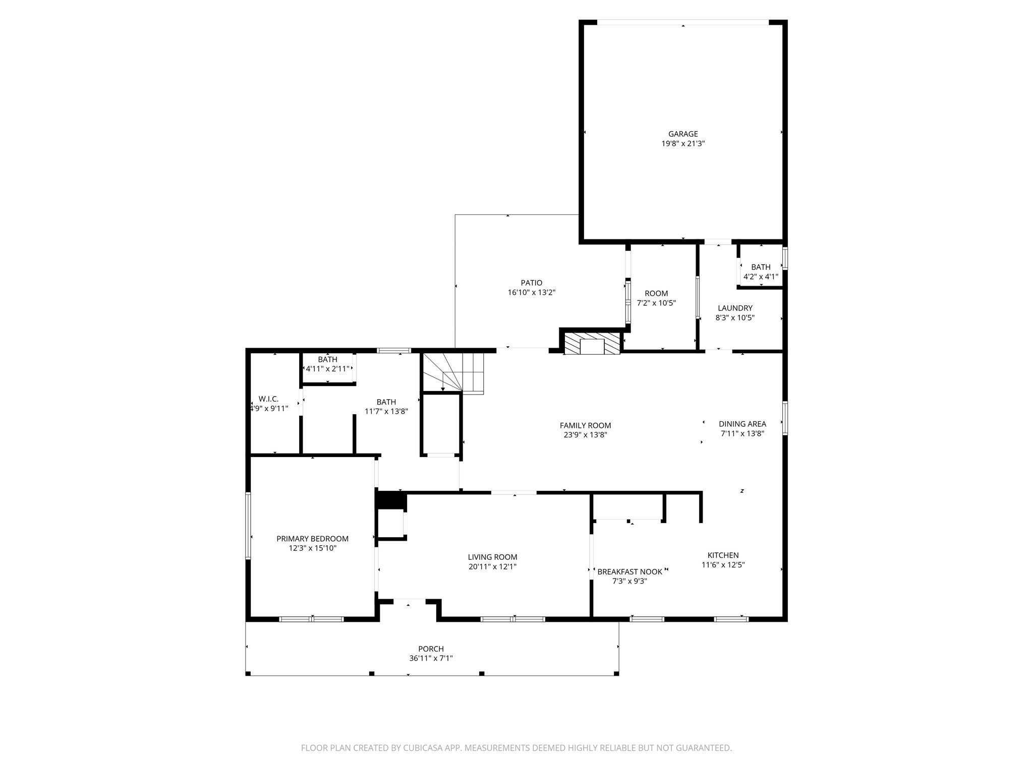 13460 Mill Grove Lane Dallas TX 75240