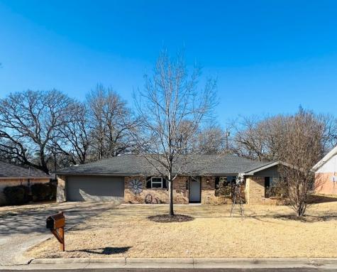 408 Fairmont Avenue Corsicana TX 75110