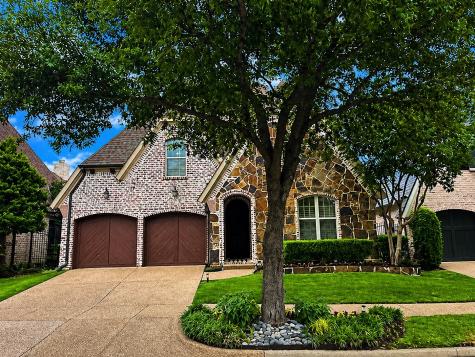 6146 Stapleford Circle Dallas TX 75252