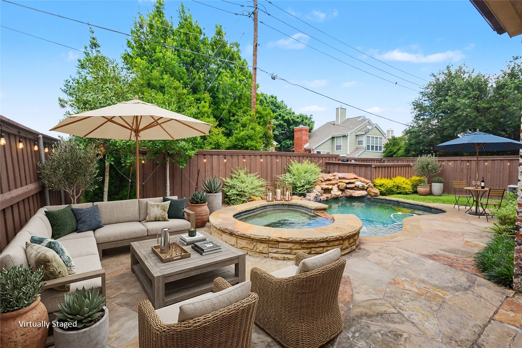 6146 Stapleford Circle Dallas TX 75252