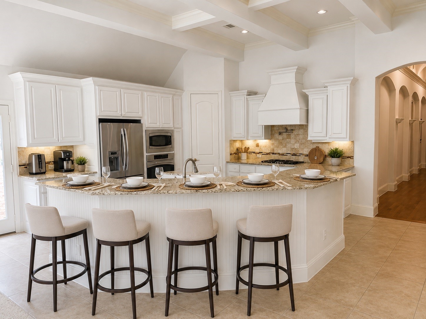 6146 Stapleford Circle Dallas TX 75252