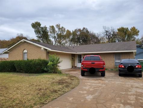 338 Meadowhill Drive Garland TX 75043