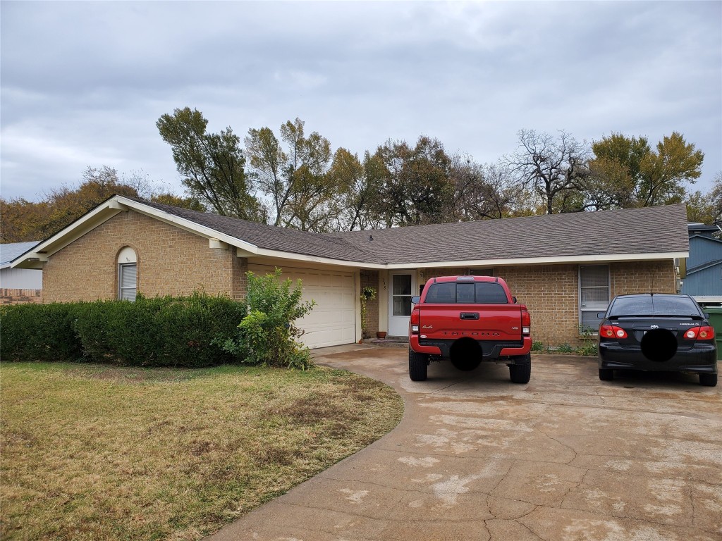 338 Meadowhill Drive Garland TX 75043