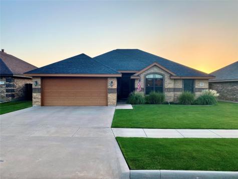 5010 Spring Creek Road Abilene TX 79602