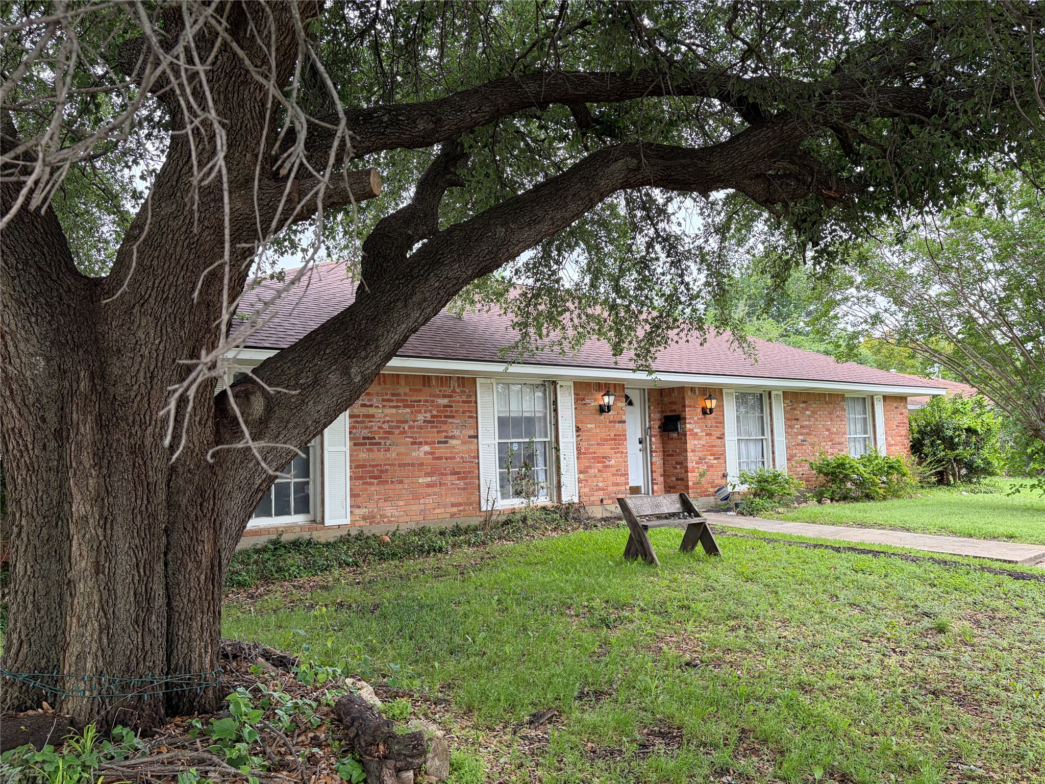 6301 Wheaton Drive Fort Worth TX 76133