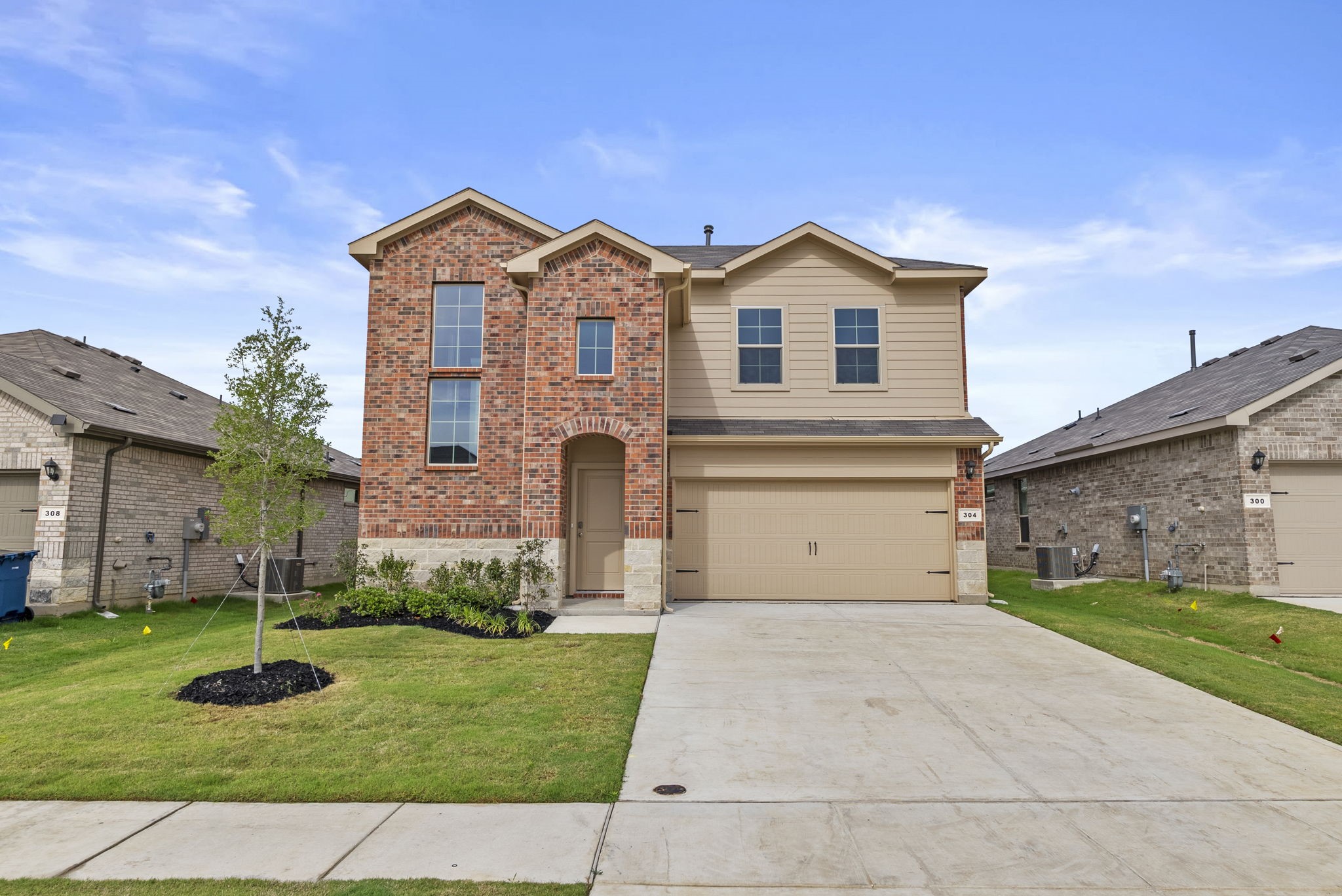 304 Potato Street Keene TX 76059