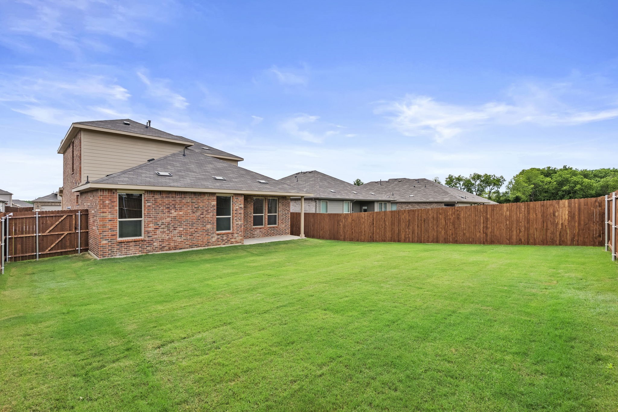 304 Potato Street Keene TX 76059