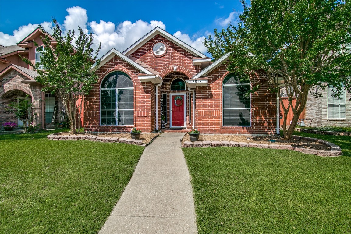6518 Wildhaven Drive Rowlett TX 75089