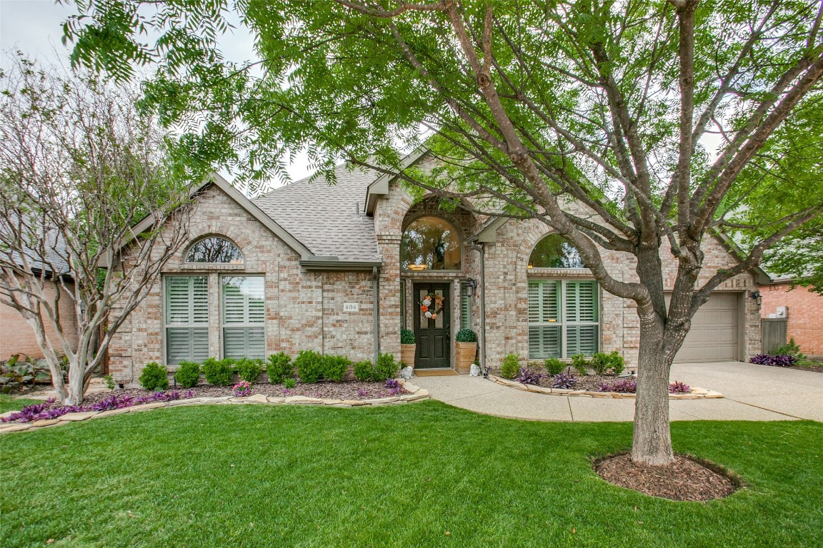 606 Harvest Drive Mckinney TX 75072