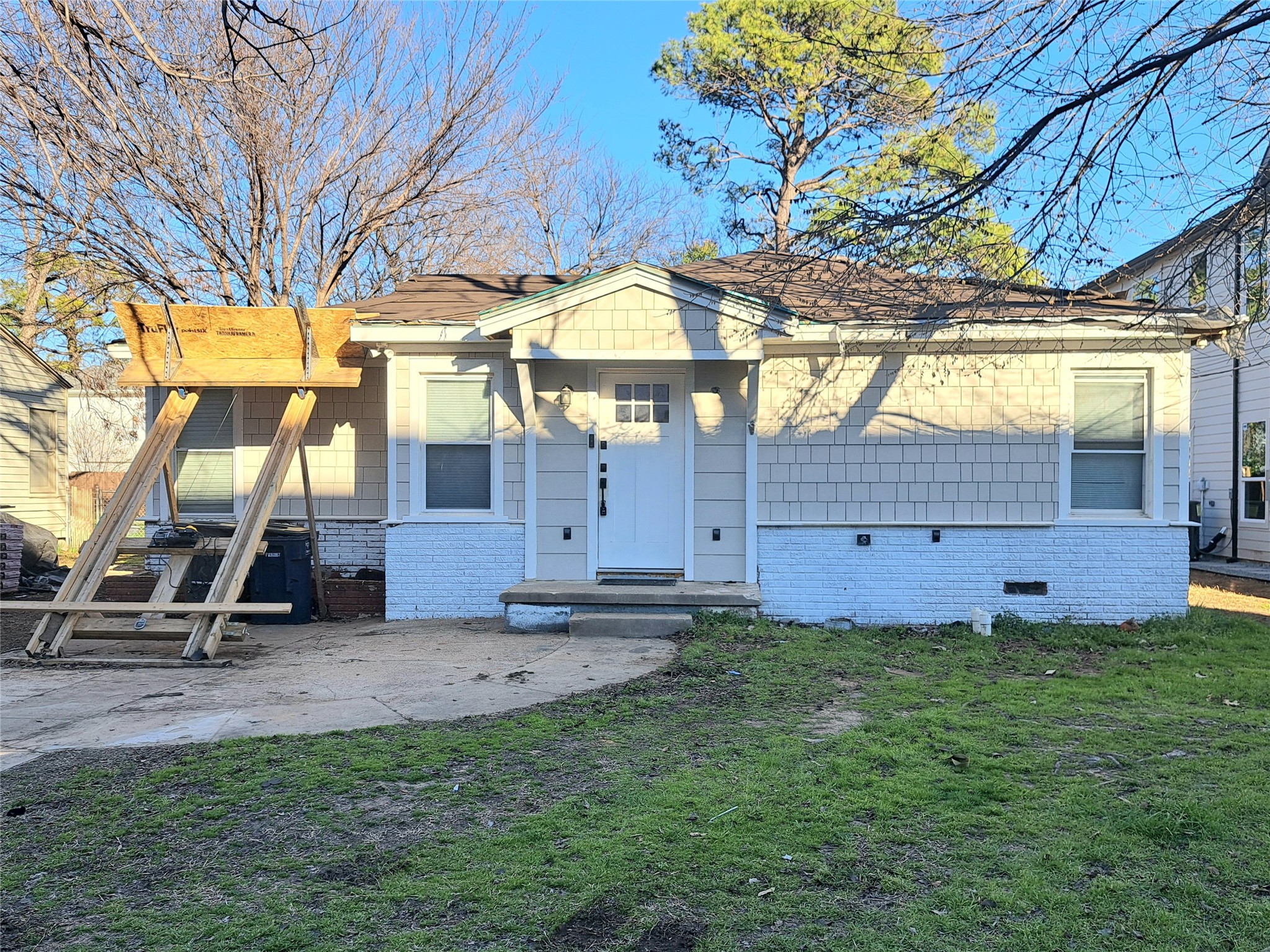 233 Athenia Drive Fort Worth TX 76114