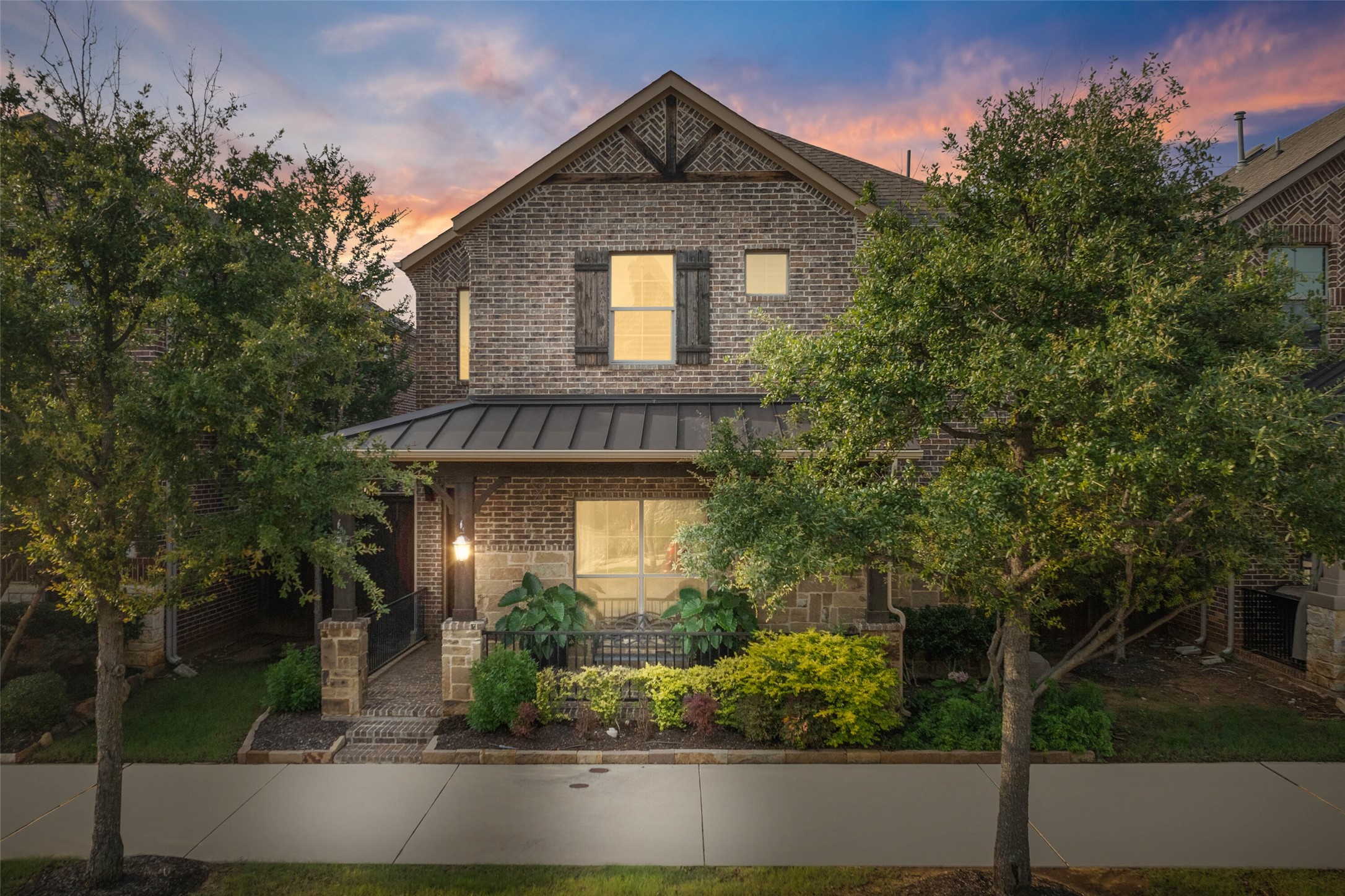 2220 6th Avenue Flower Mound TX 75028