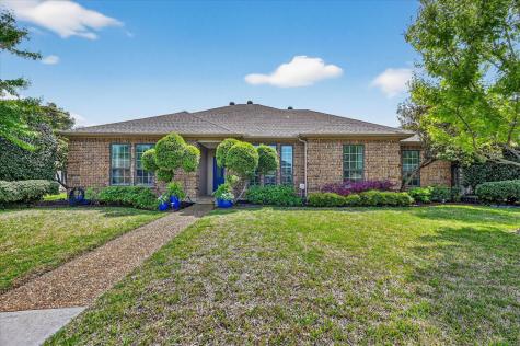 1321 Watersedge Drive Plano TX 75093