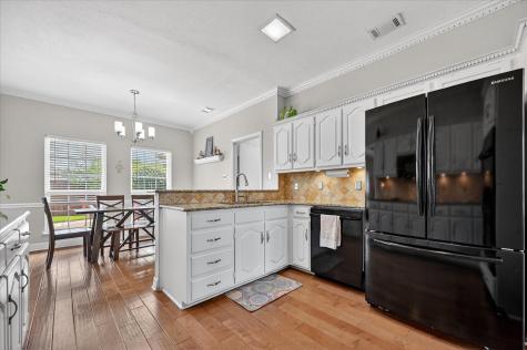 1321 Watersedge Drive Plano TX 75093