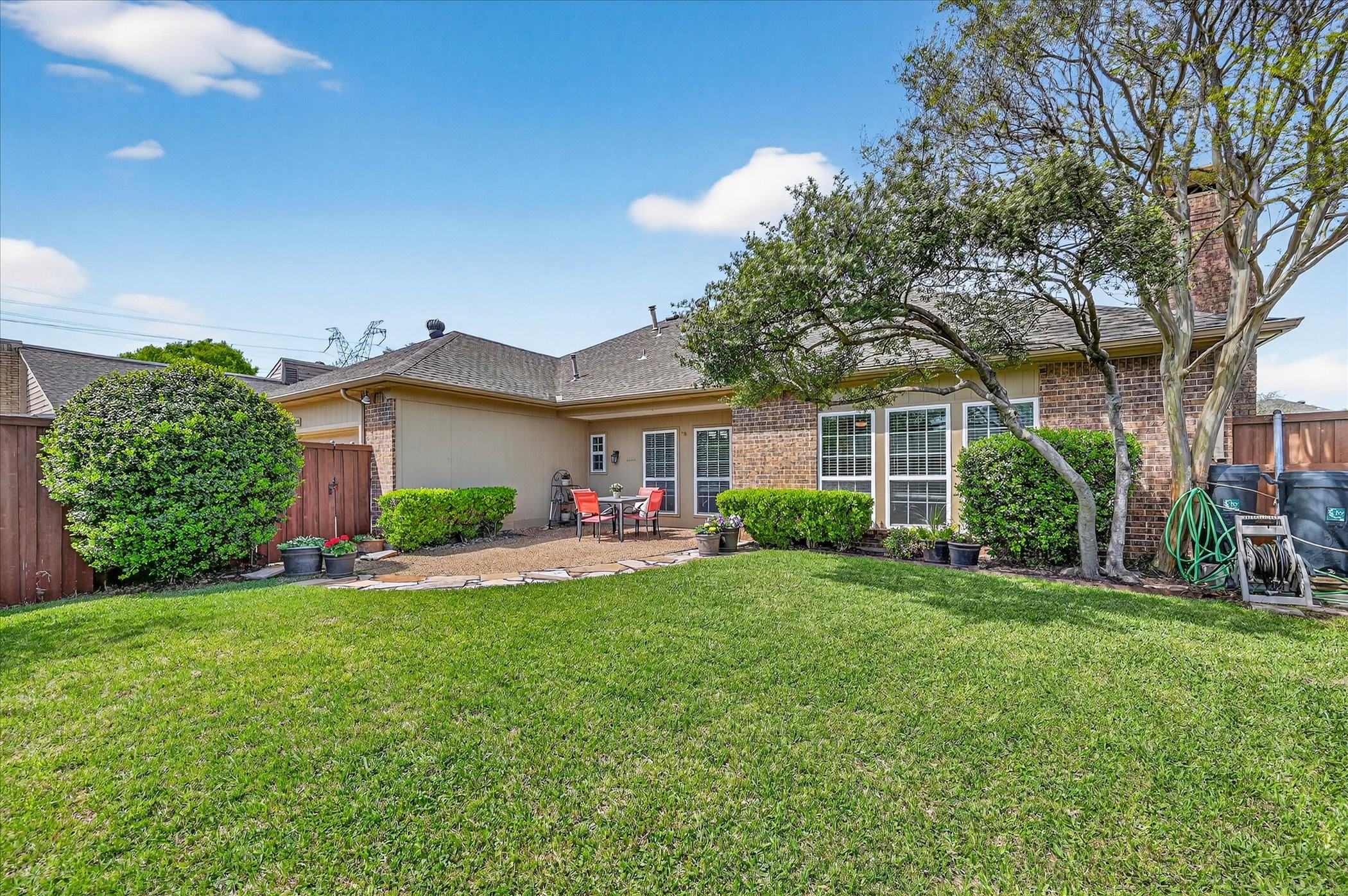 1321 Watersedge Drive Plano TX 75093