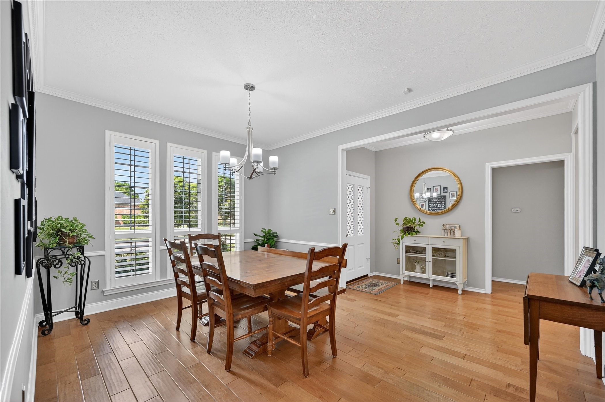 1321 Watersedge Drive Plano TX 75093