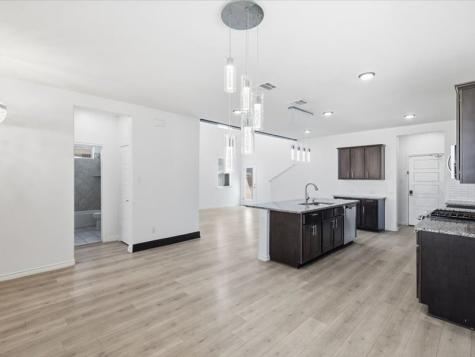 2356 Pyrite Drive Little Elm TX 76227