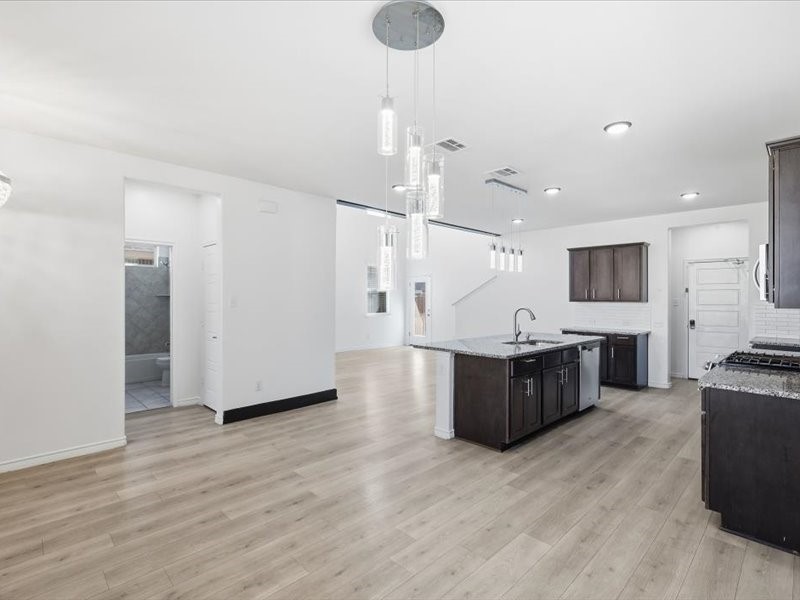 2356 Pyrite Drive Little Elm TX 76227