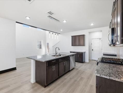 2356 Pyrite Drive Little Elm TX 76227
