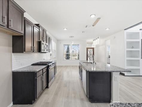 2356 Pyrite Drive Little Elm TX 76227