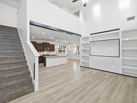 2356 Pyrite Drive Little Elm TX 76227