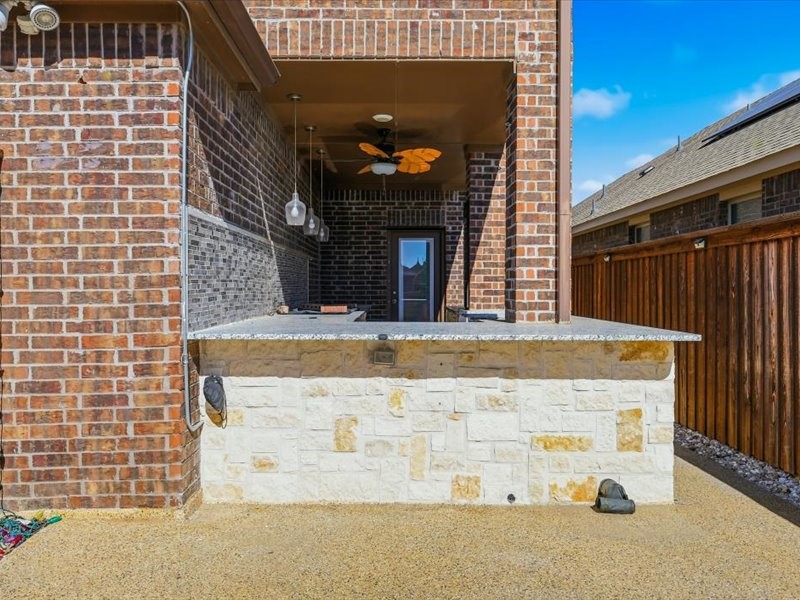 2356 Pyrite Drive Little Elm TX 76227