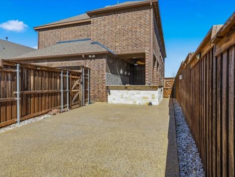 2356 Pyrite Drive Little Elm TX 76227