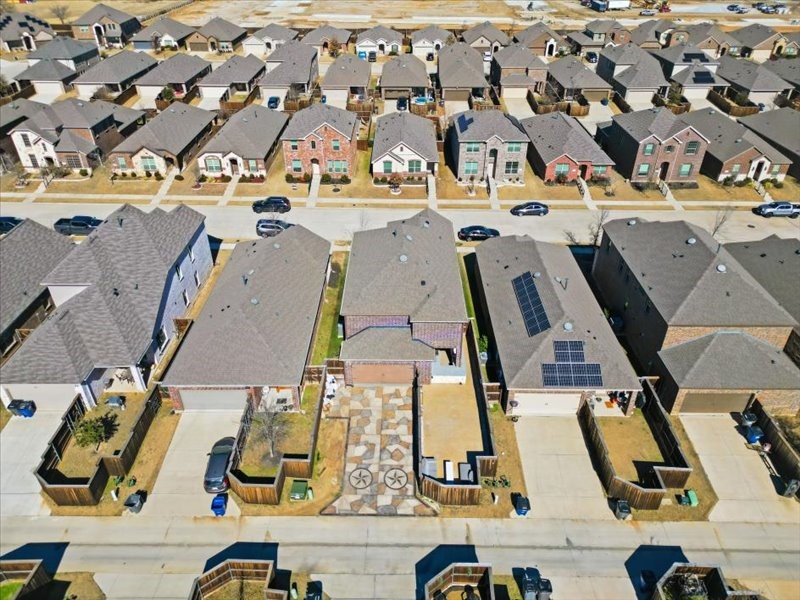 2356 Pyrite Drive Little Elm TX 76227