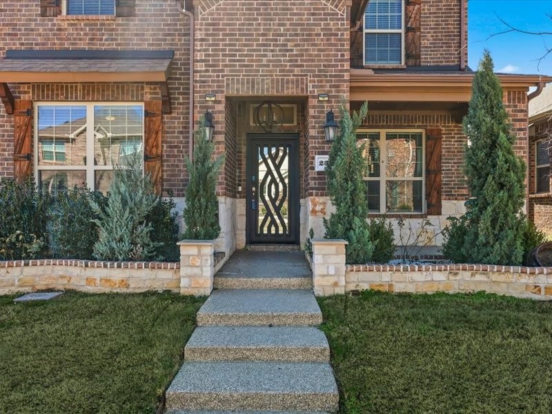 2356 Pyrite Drive Little Elm TX 76227