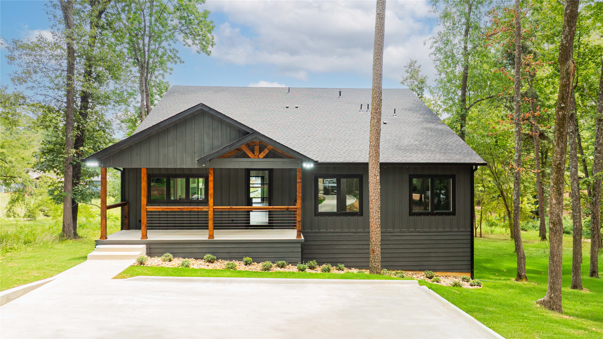 Winnsboro TX, 287 Naus Drive