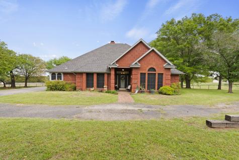 168 Trailwood Drive Joshua TX 76058