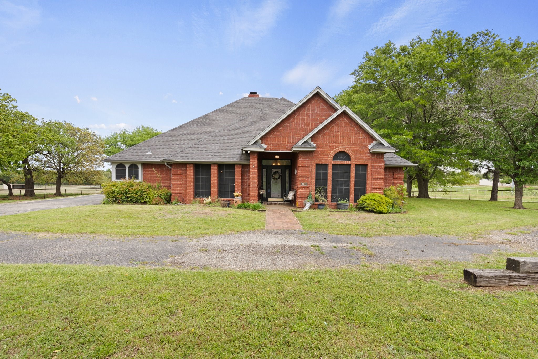 168 Trailwood Drive Joshua TX 76058