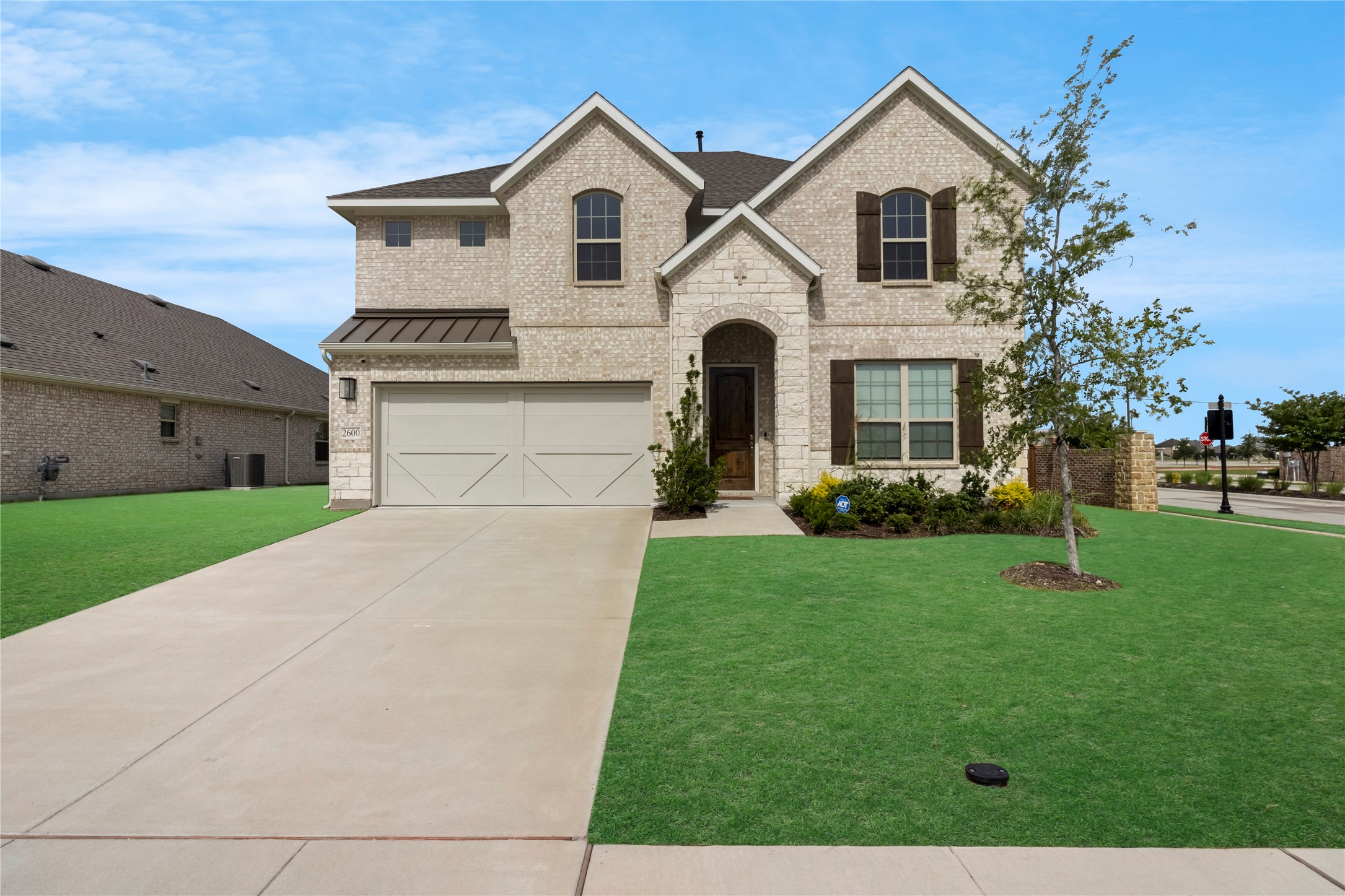 2600 Rocket Bend Drive Anna TX 75409