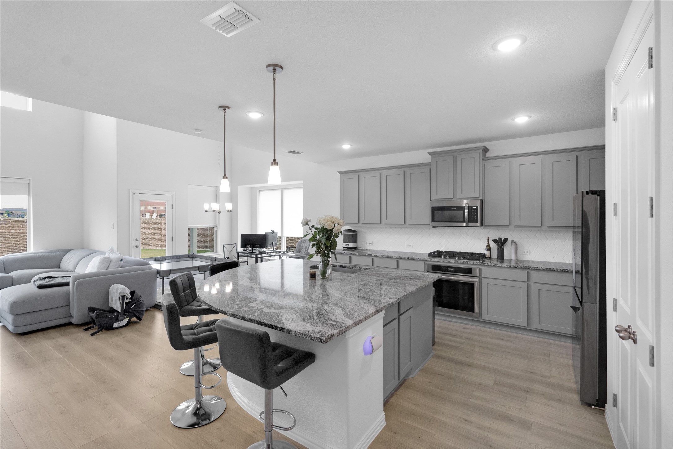 2600 Rocket Bend Drive Anna TX 75409