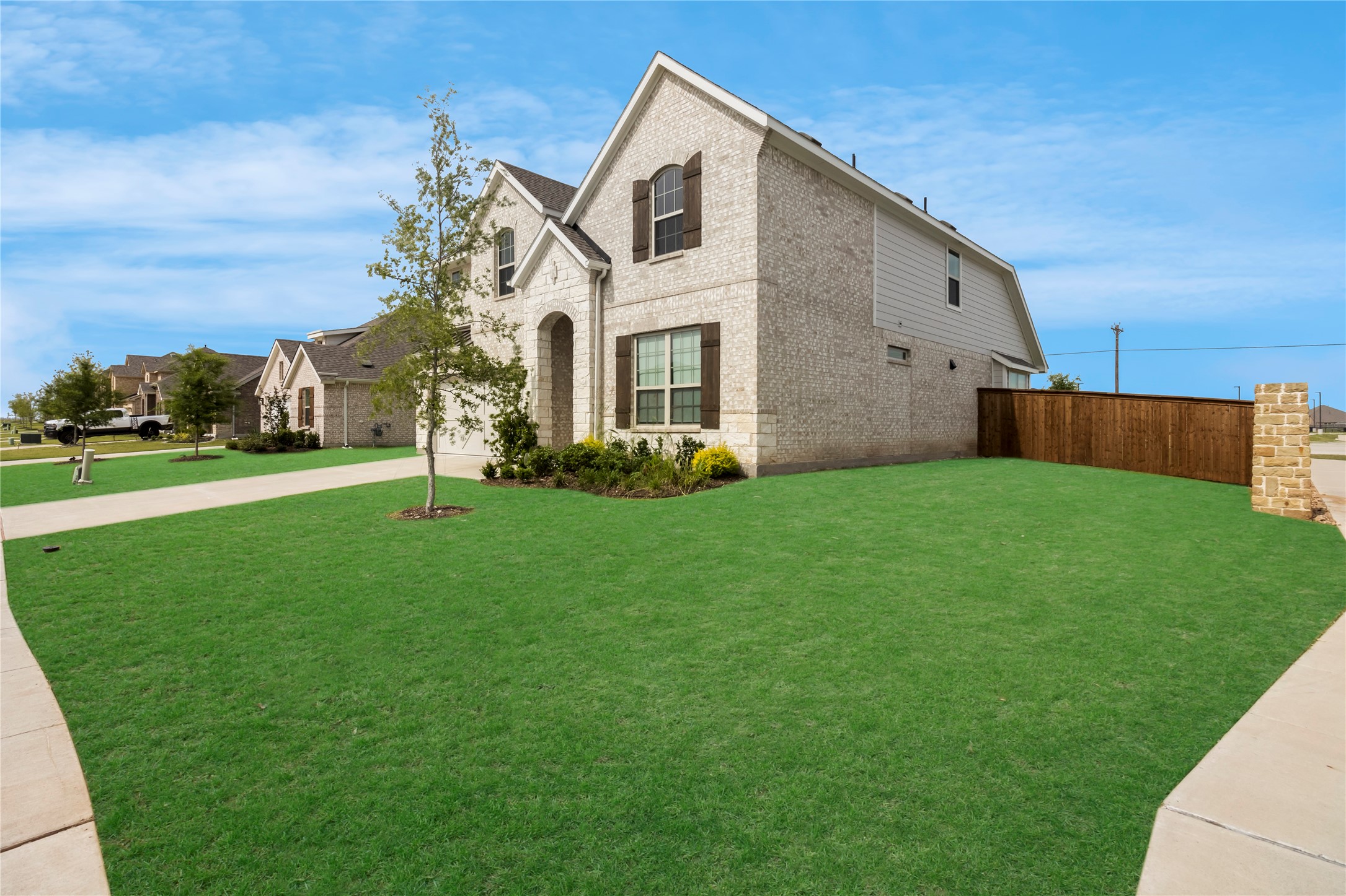 2600 Rocket Bend Drive Anna TX 75409