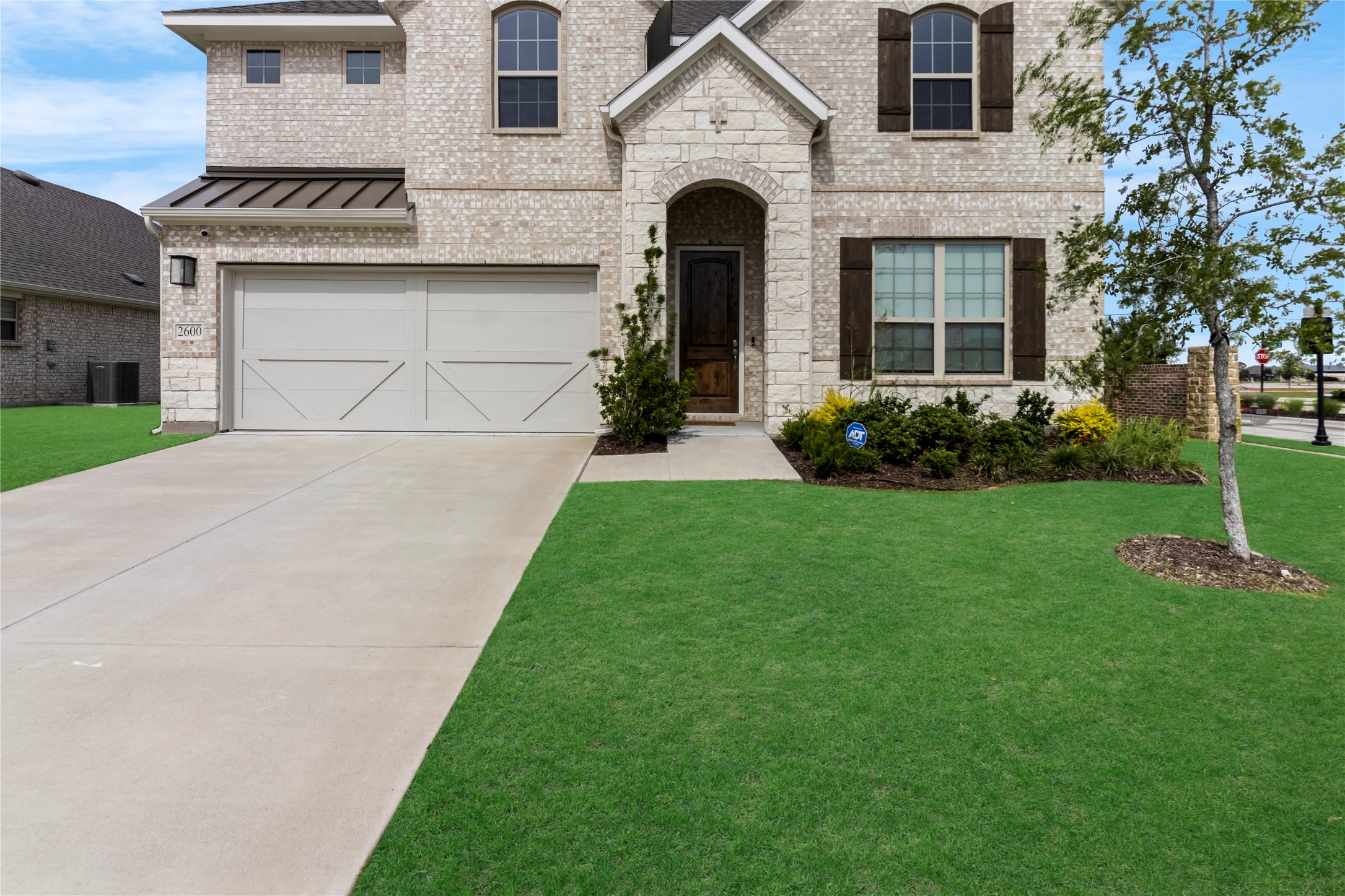 2600 Rocket Bend Drive Anna TX 75409
