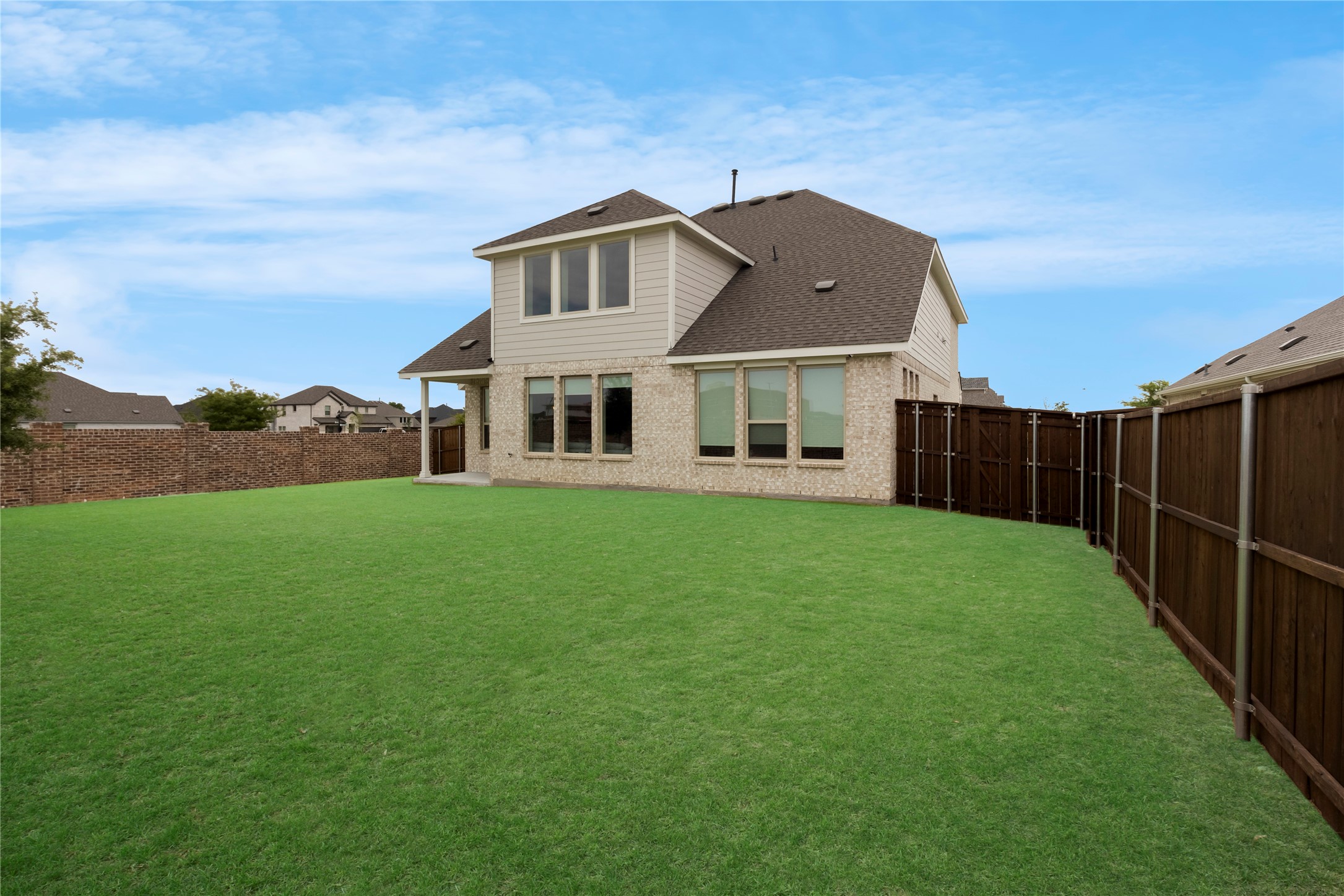 2600 Rocket Bend Drive Anna TX 75409