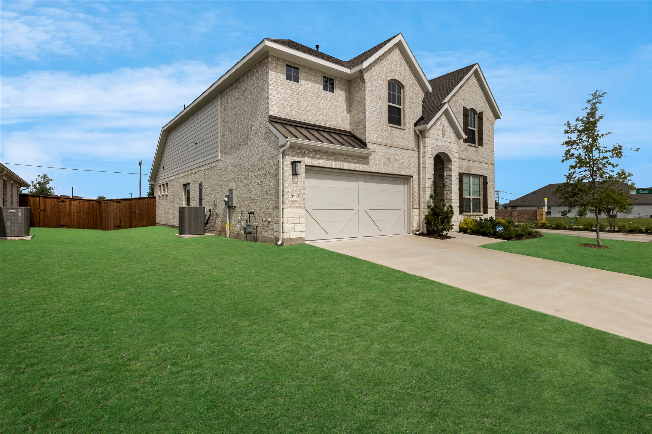 2600 Rocket Bend Drive Anna TX 75409