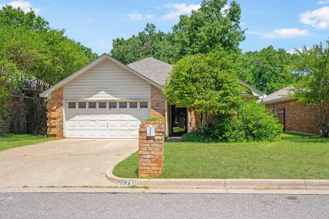 3921 Wentworth Drive Arlington TX 76001