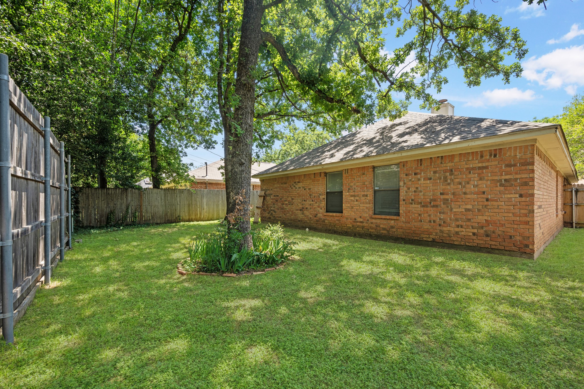 3921 Wentworth Drive Arlington TX 76001