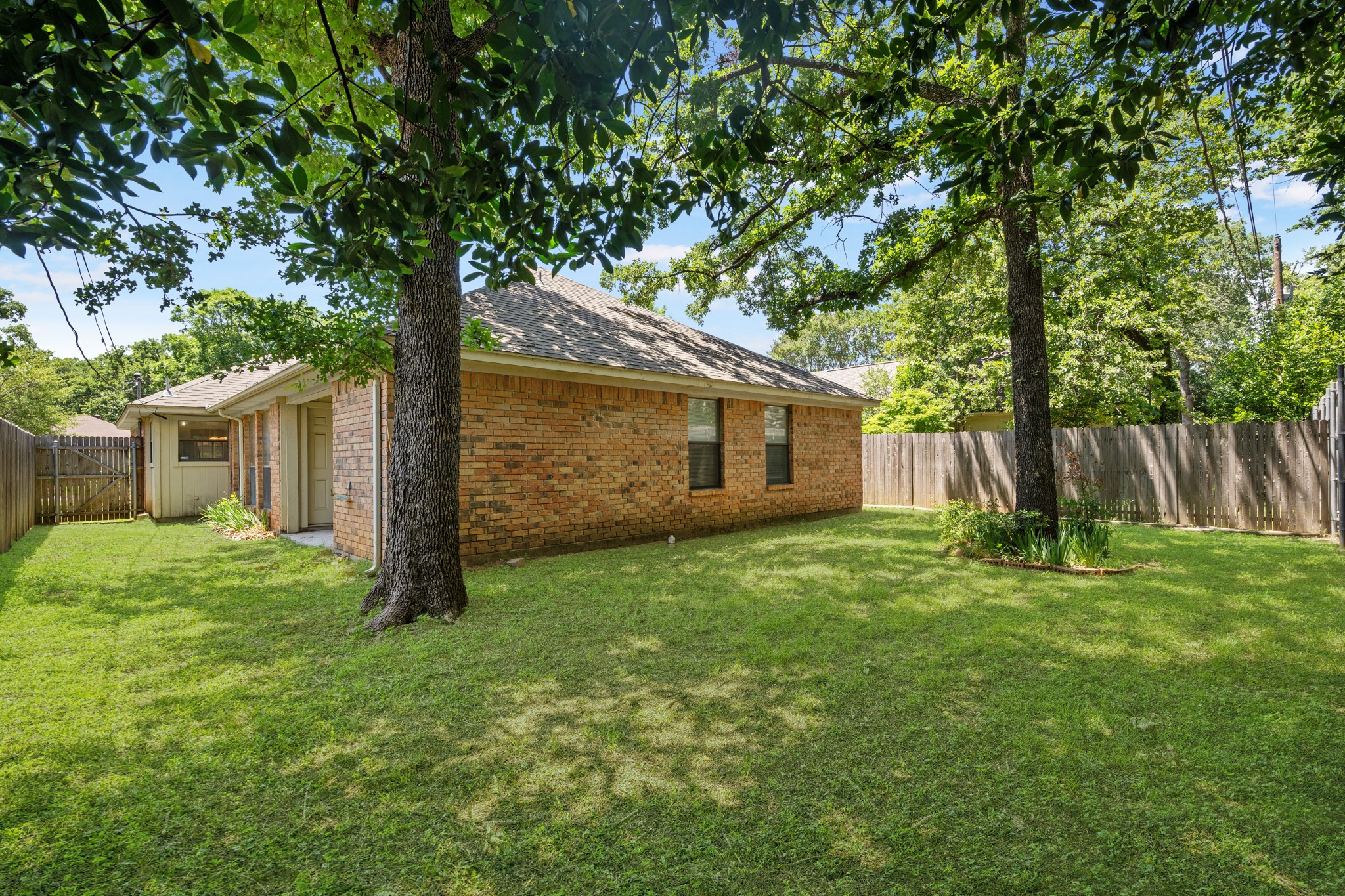 3921 Wentworth Drive Arlington TX 76001