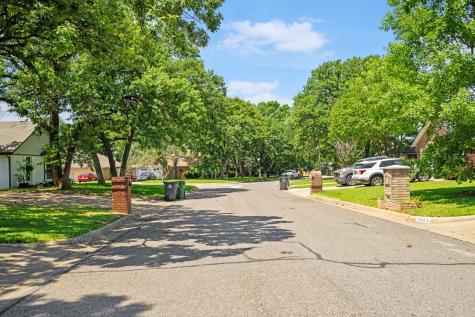 3921 Wentworth Drive Arlington TX 76001