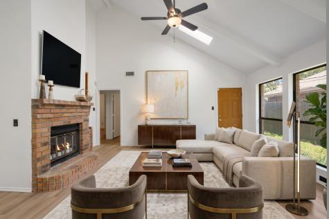 3921 Wentworth Drive Arlington TX 76001