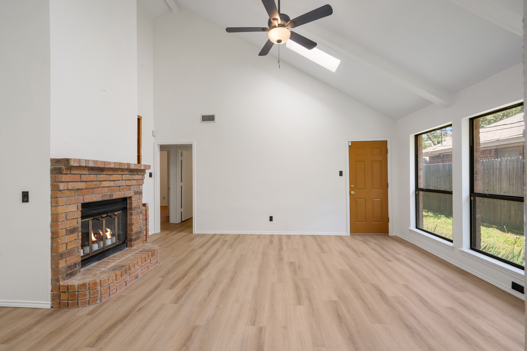 3921 Wentworth Drive Arlington TX 76001
