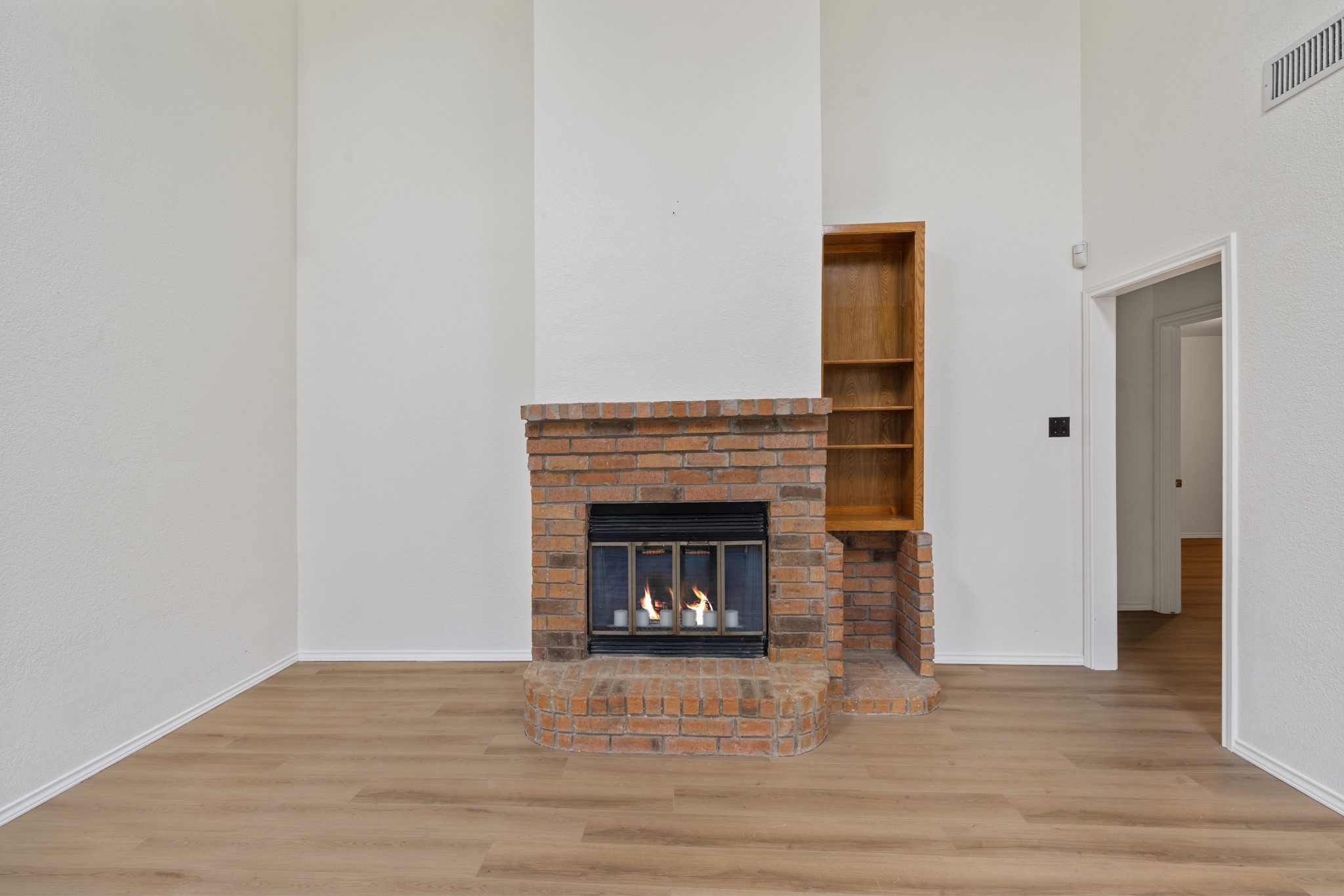 3921 Wentworth Drive Arlington TX 76001
