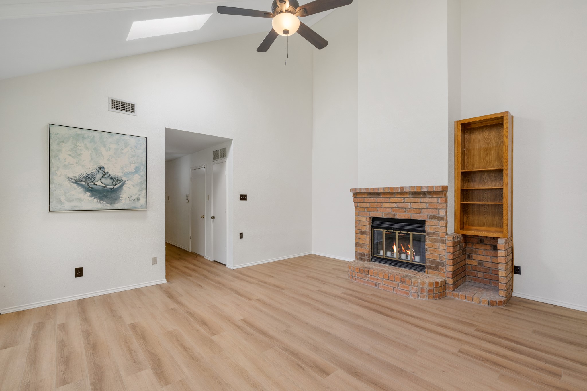 3921 Wentworth Drive Arlington TX 76001