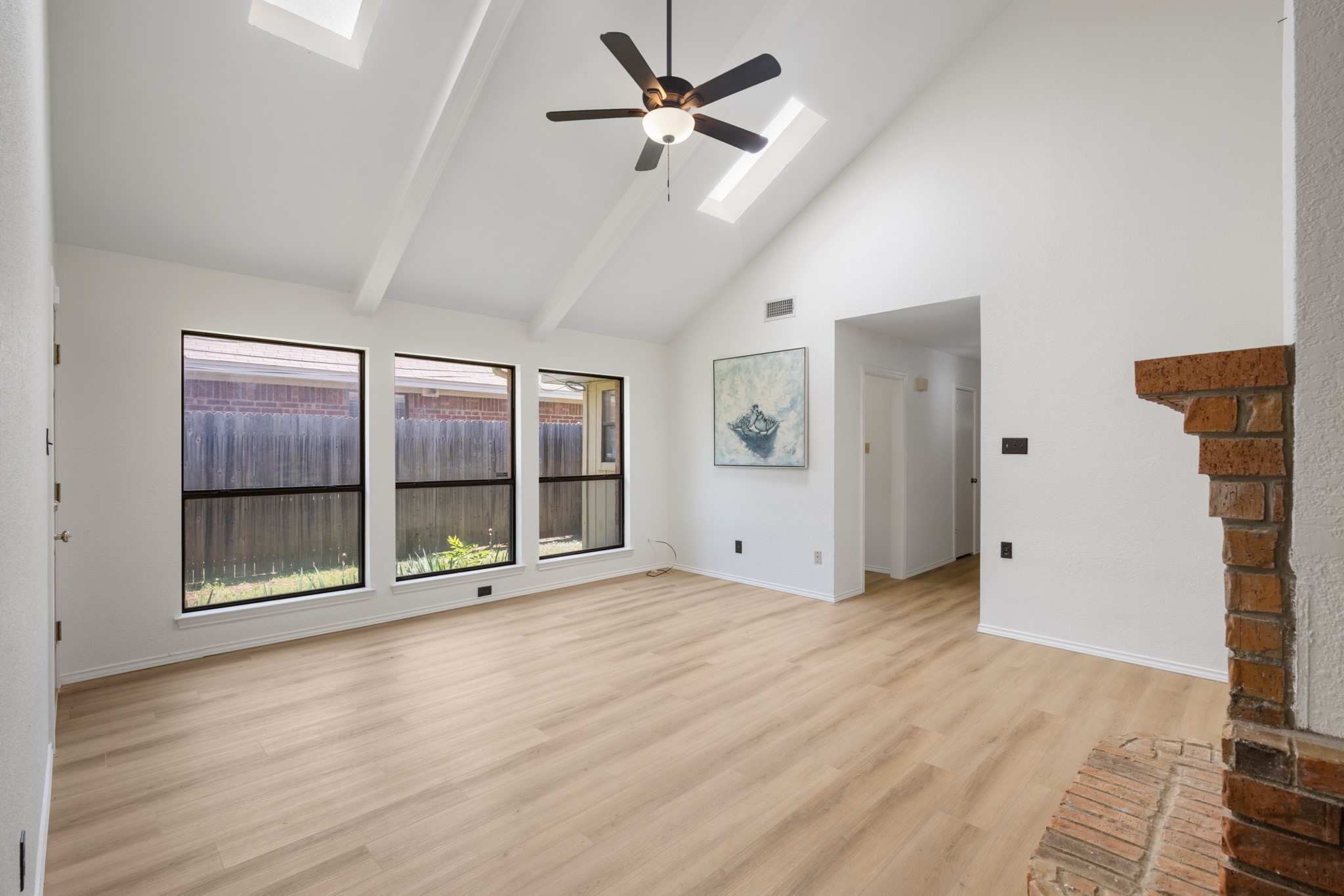 3921 Wentworth Drive Arlington TX 76001