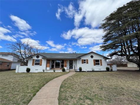 8339 Hunnicut Road Dallas TX 75228