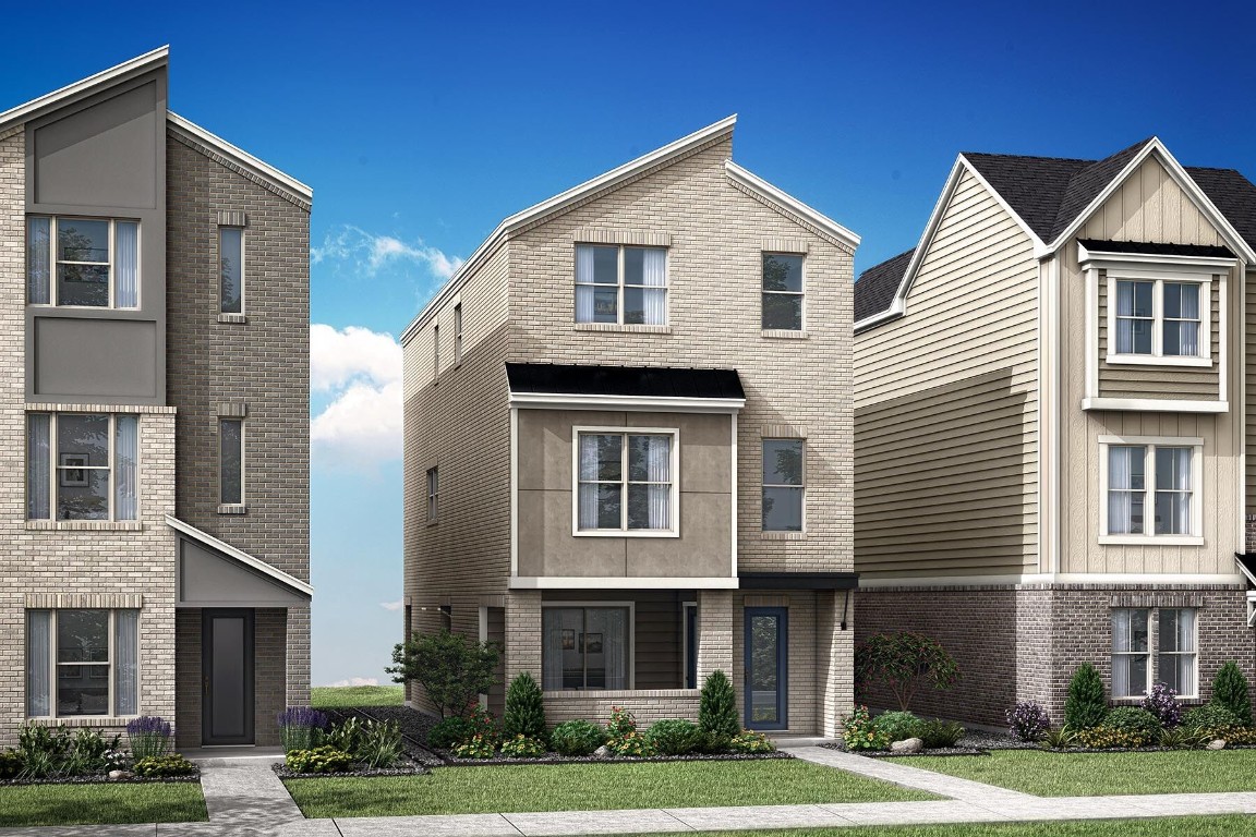 4304 Henderson Avenue North Richland Hills TX 76180