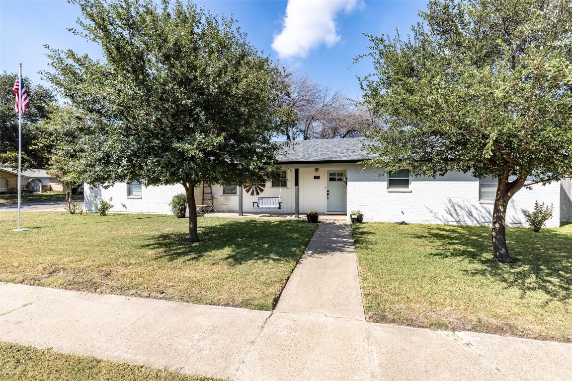 7501 Terry Court North Richland Hills TX 76180
